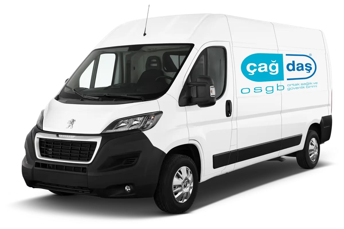 Mobil Sağlık Aracı